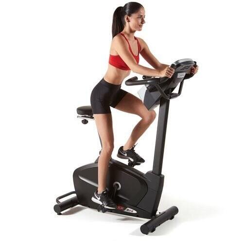 Vélo d'appartement B74 pour fitness et cardio 2/4