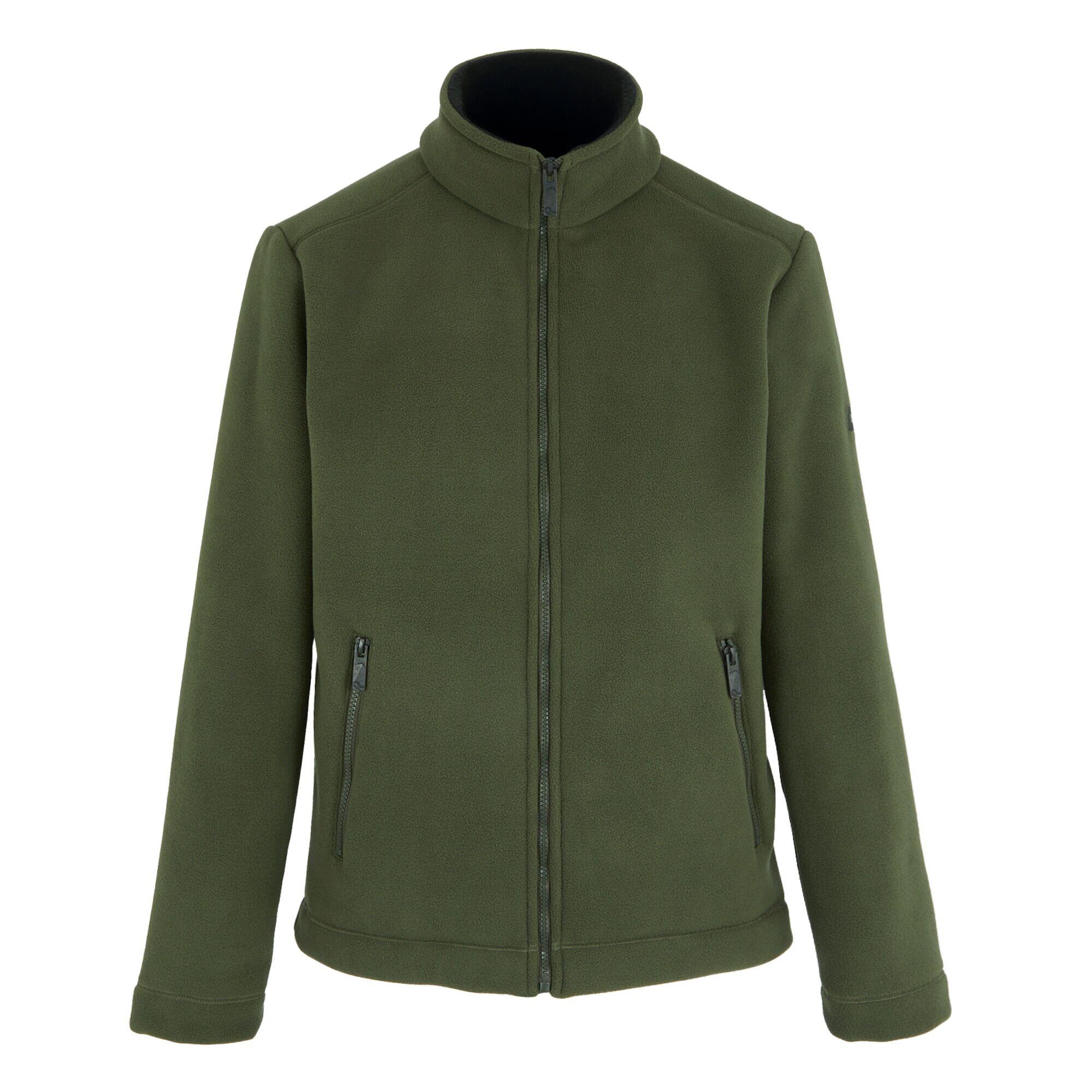 Pull randonnée - Garrian II homme 5/7