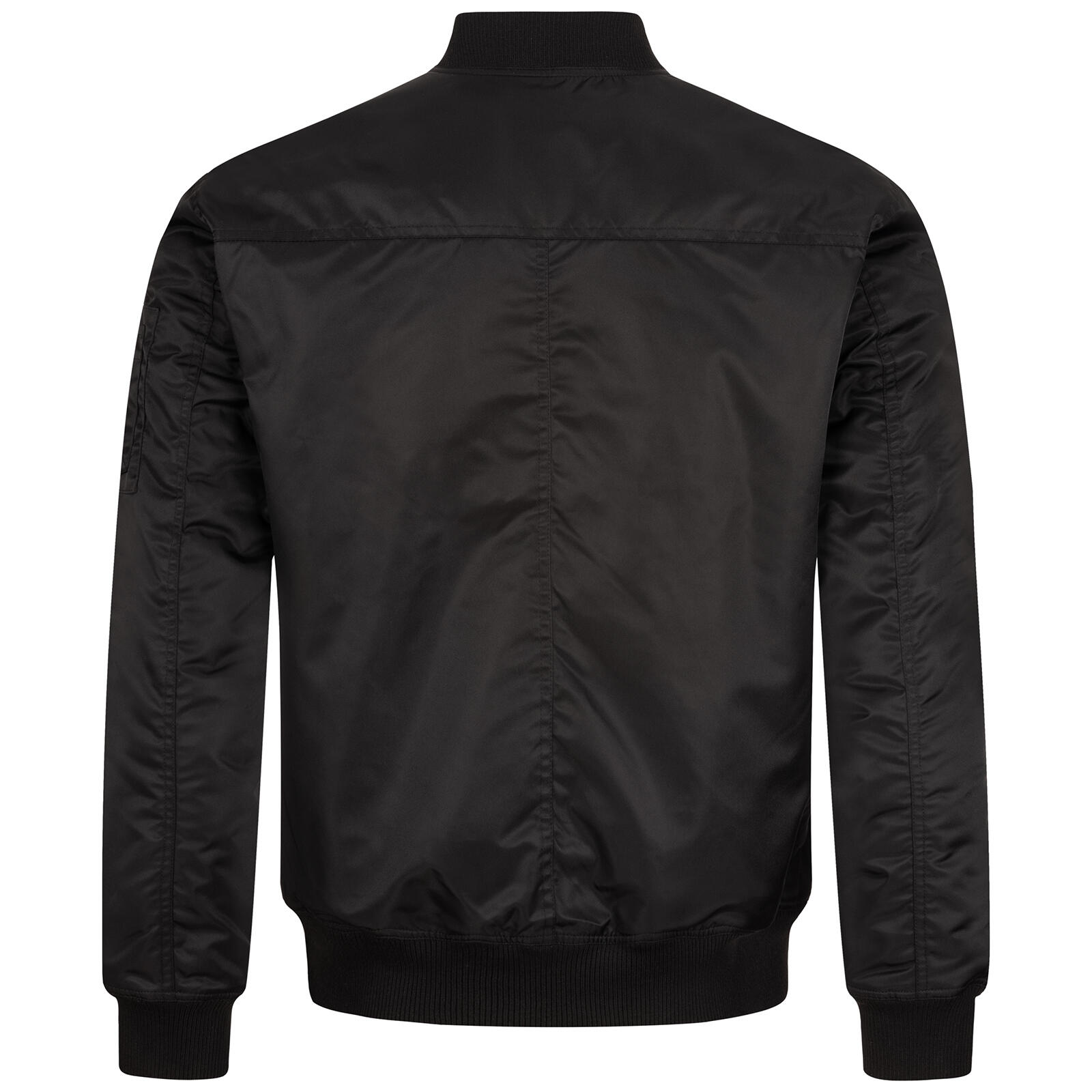 Jacke Lonsdale Flight Core 2/4