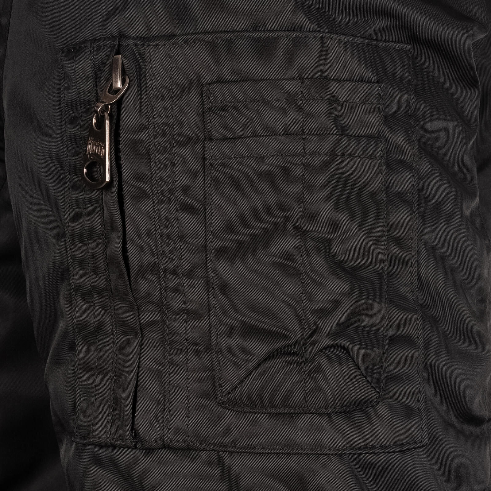 Jacke Lonsdale Flight Core 4/4