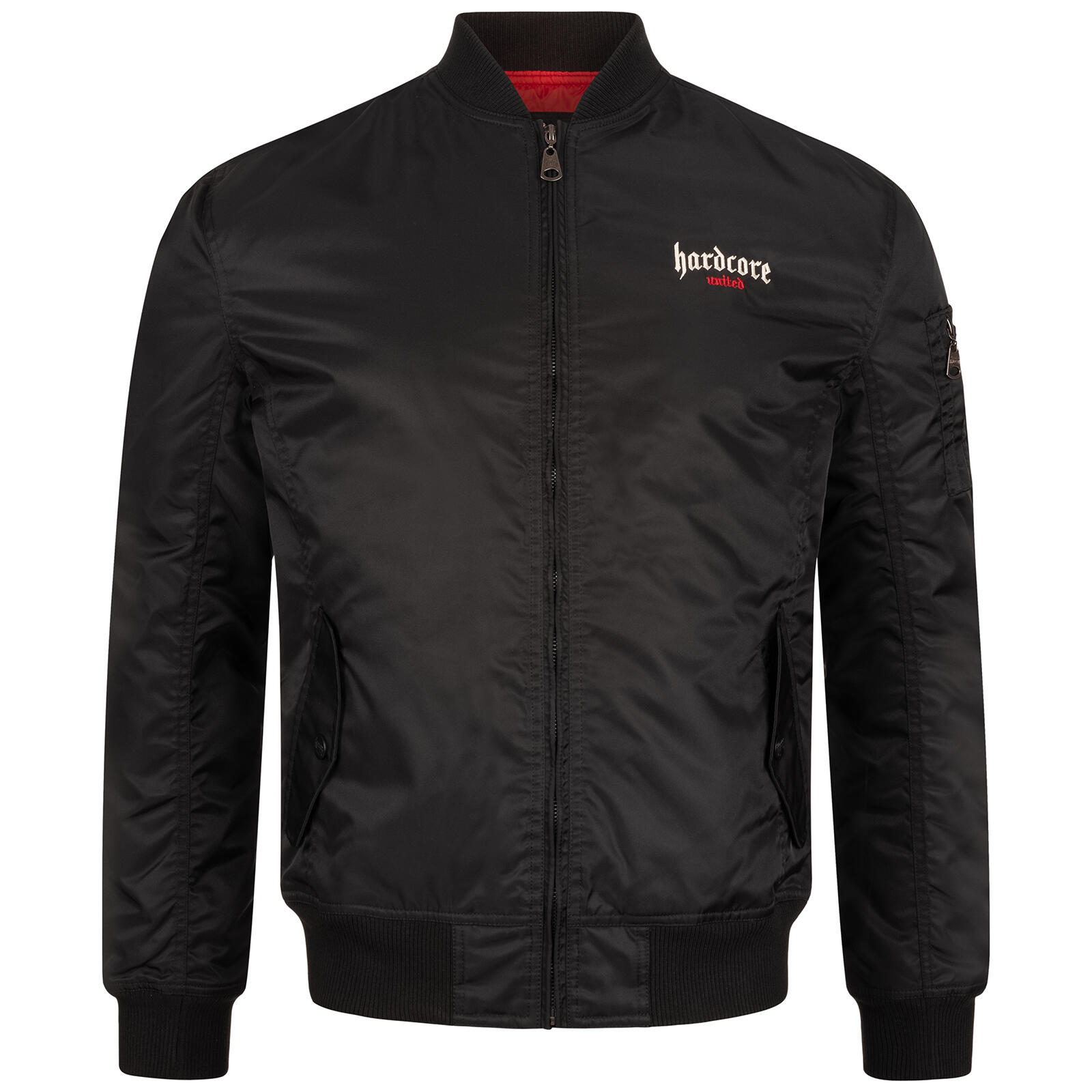 LONSDALE Jacket Lonsdale Flight Core