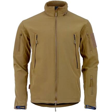 Veste softshell Highlander Tactical