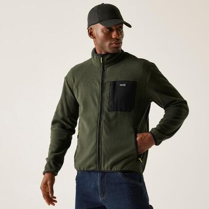 Polaire zippée Regatta Frankie