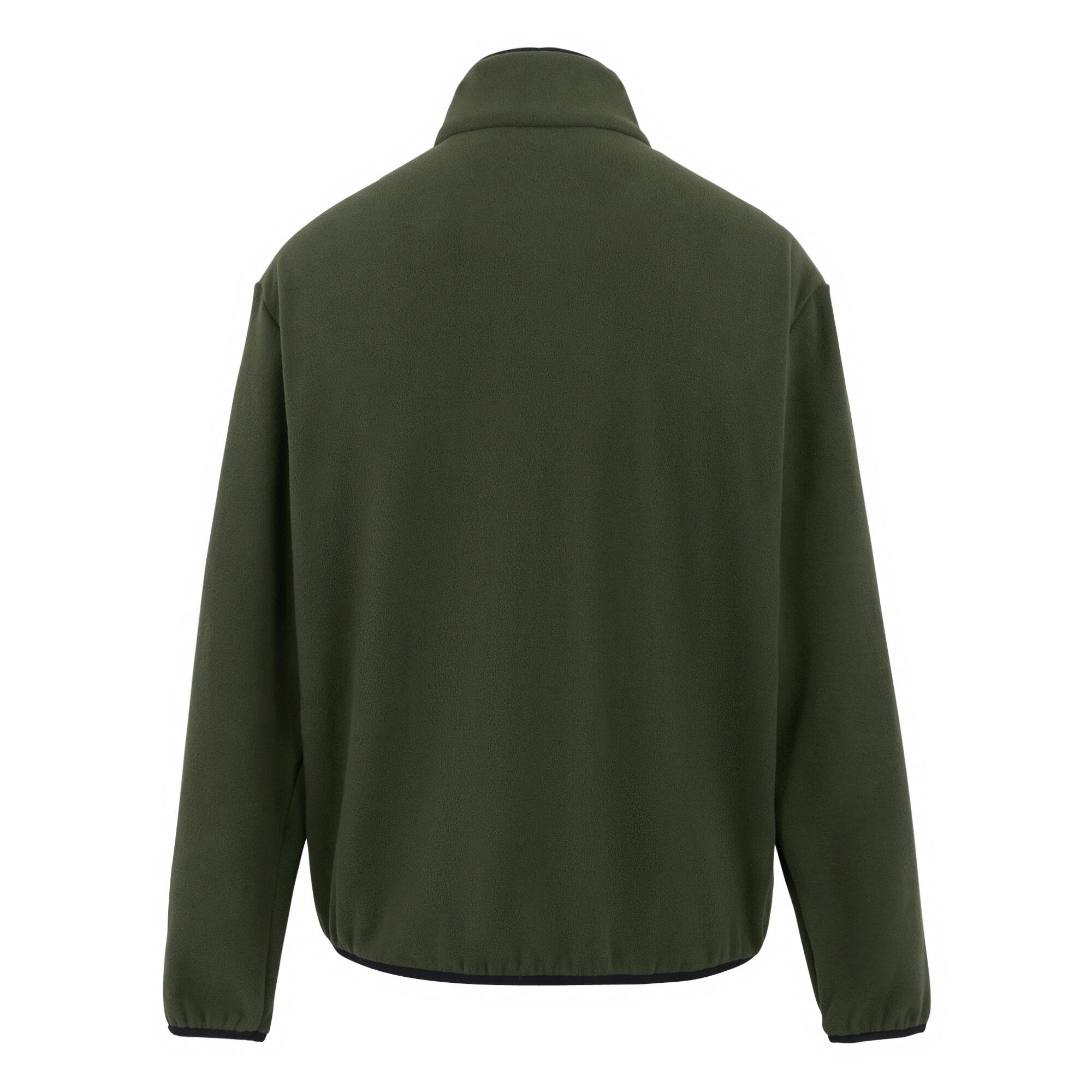 Pile Uomo Frankie Full Zip 6/7