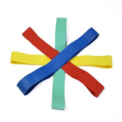 Mini trainingsbanden miba voor fitness en krachttraining