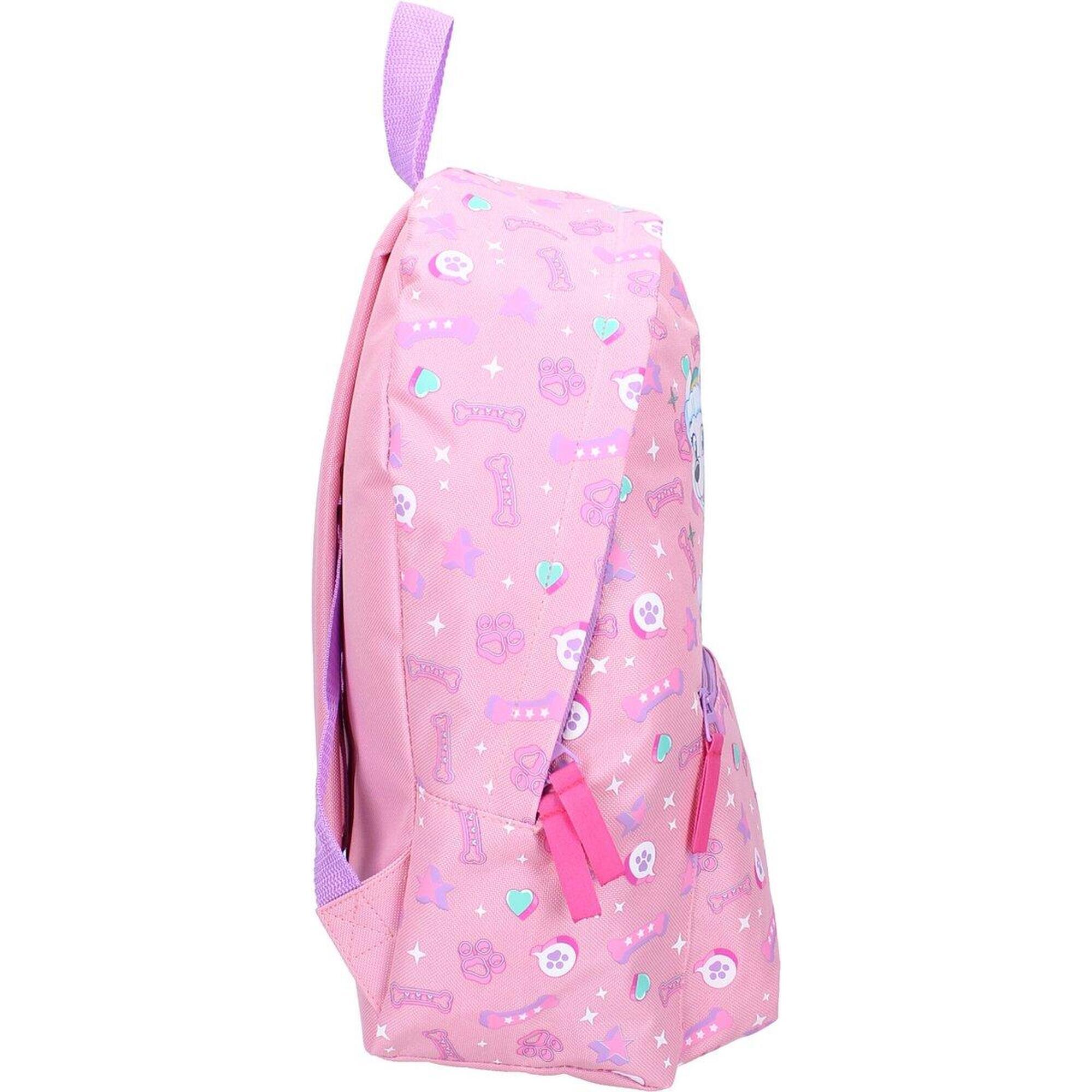 Rucsac roz, 35cm x25cm x11cm, Paw Patrol