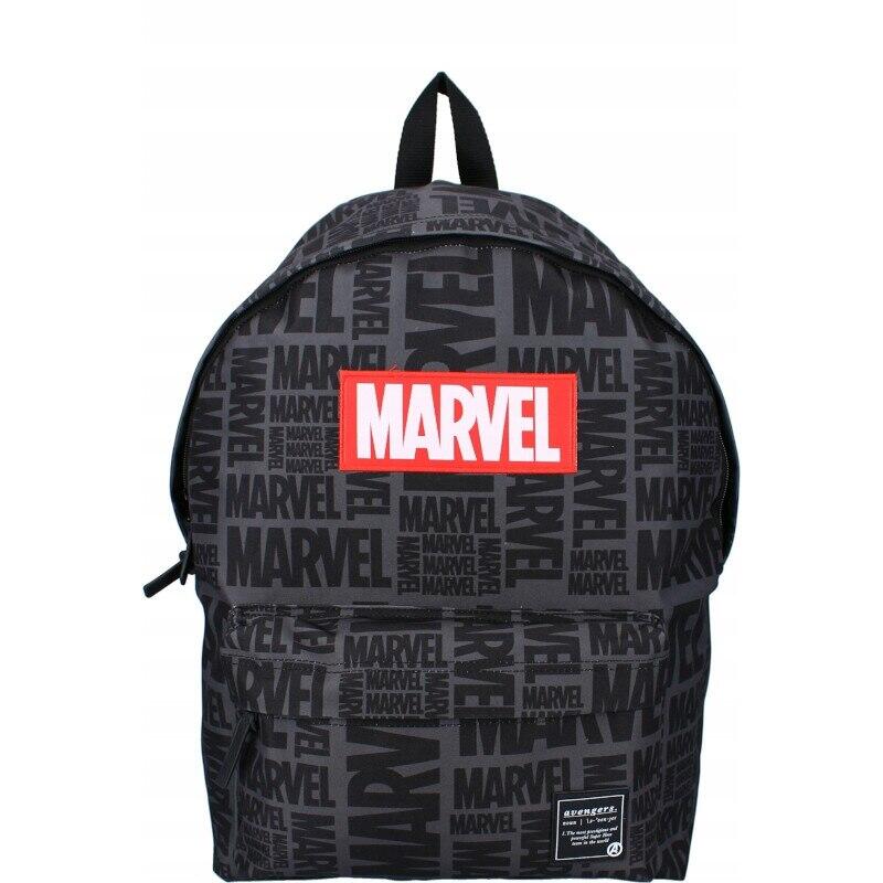 Rucsac 43x30x14 cm, The End Is Near, Marvel
