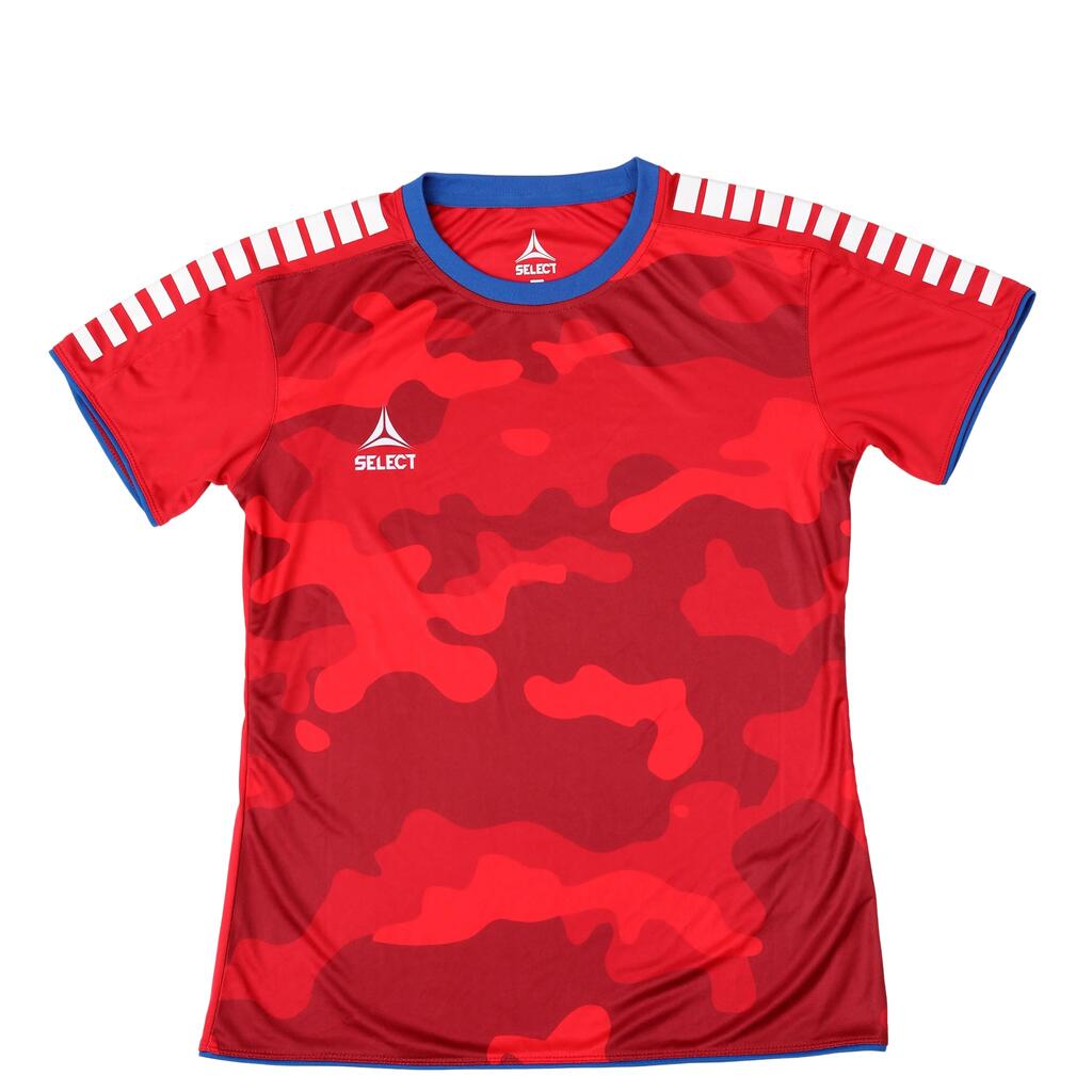 Women's jersey Select Player