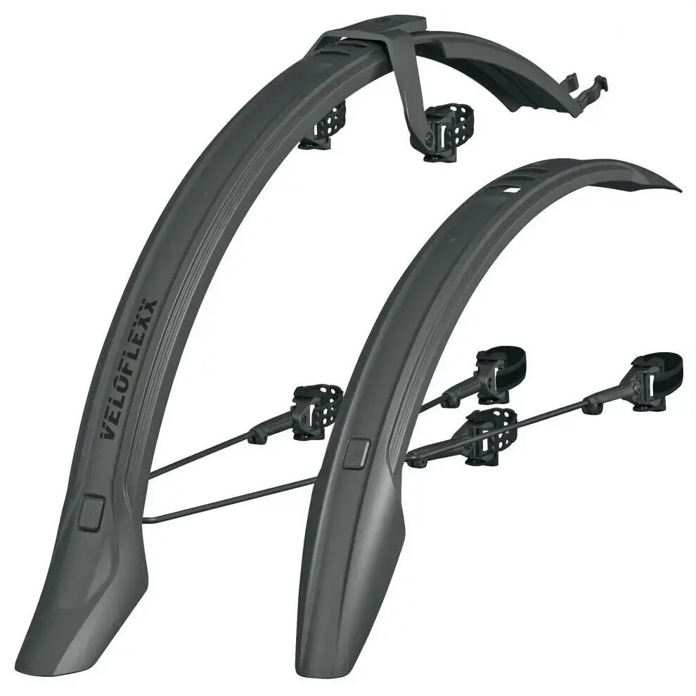 Mudguard SKS veloflexx 55 28 (x2)