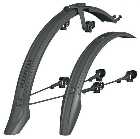 Garde-boue SKS veloflexx 55 28 (x2)
