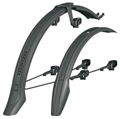 Spatbord sks veloflexx 55 28 (x2)
