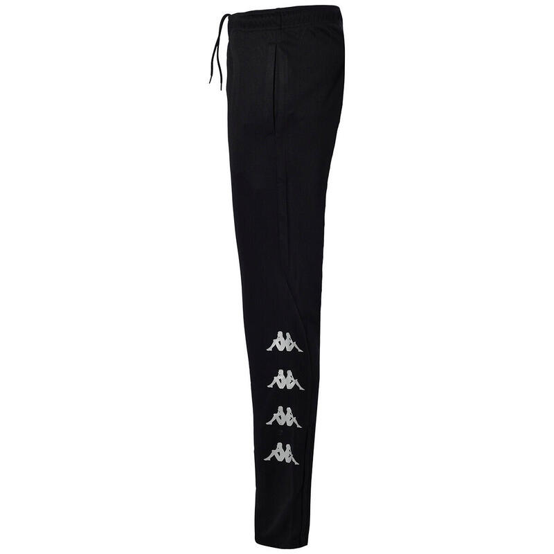 Pantalon slim Kappa Paceca Femme