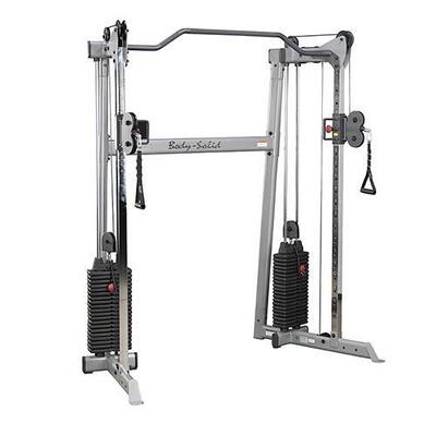 Functional training center gdcc200 voor fitness en krachttraining