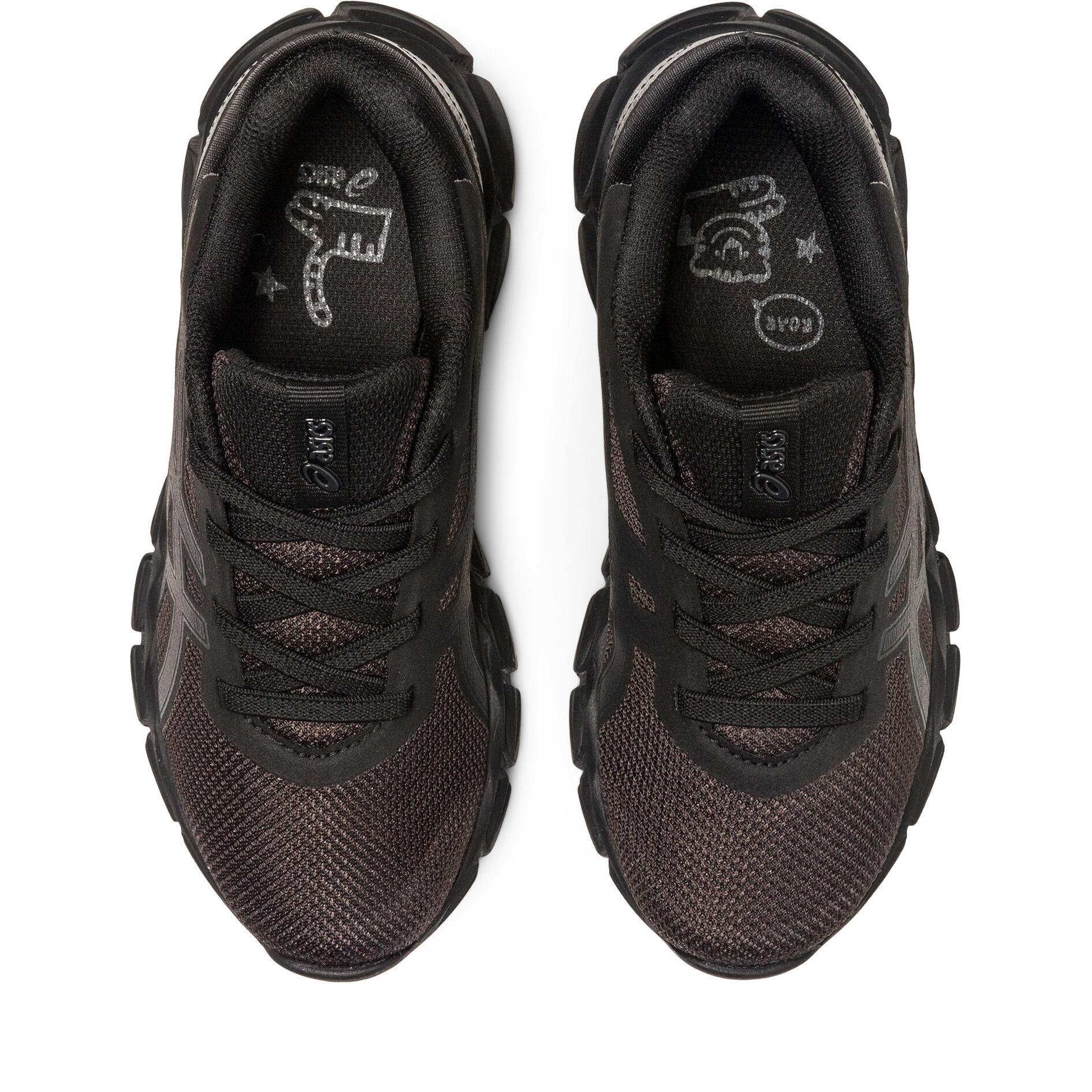 Baskets enfant Asics Gel-Quantum Lyte II PS 4/7