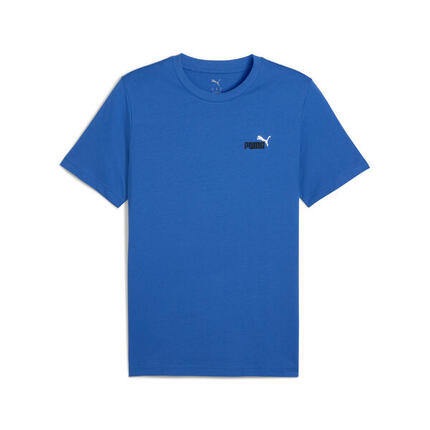 Tee Shirt Puma Ess 2 Color Small Logo - Homme