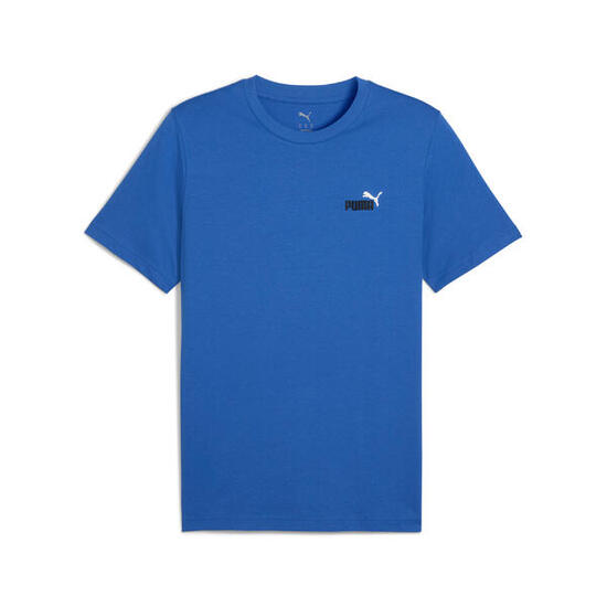 T-shirt à petit logo Puma N° 1 Essentials