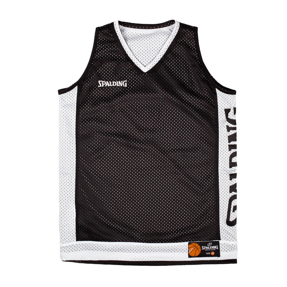 Maillot réversible enfant Spalding 2/2