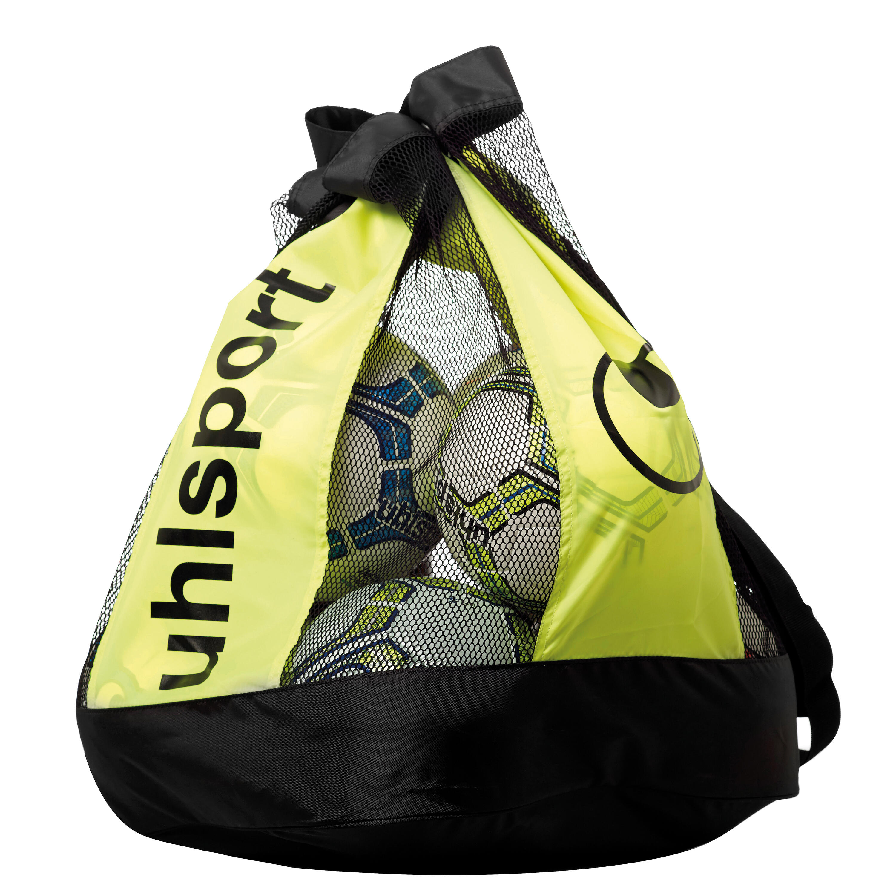 UHLSPORT Bag for 16 balloons Uhlsport