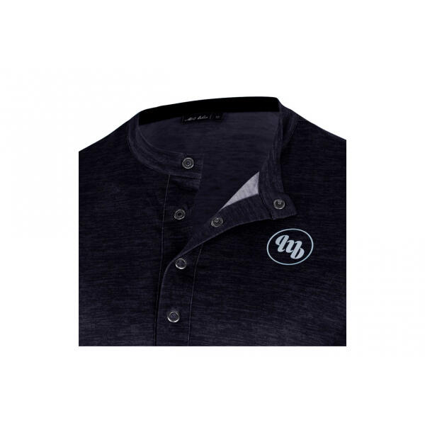 Camisola Mb Wear Gravel AllDay 3/4