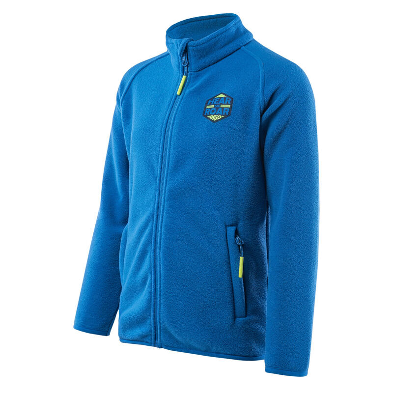 Bluza polarowa dla dziecka Bejo Invel 280 Kdb