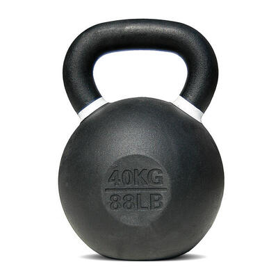 Powercoated Kettlebells