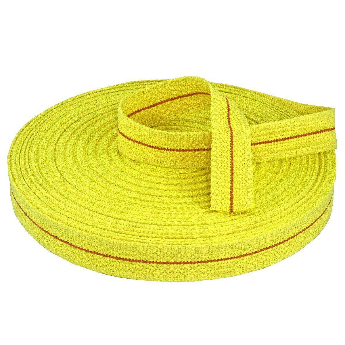 Rotolo di cintura di karate Metal Boxe 2/2