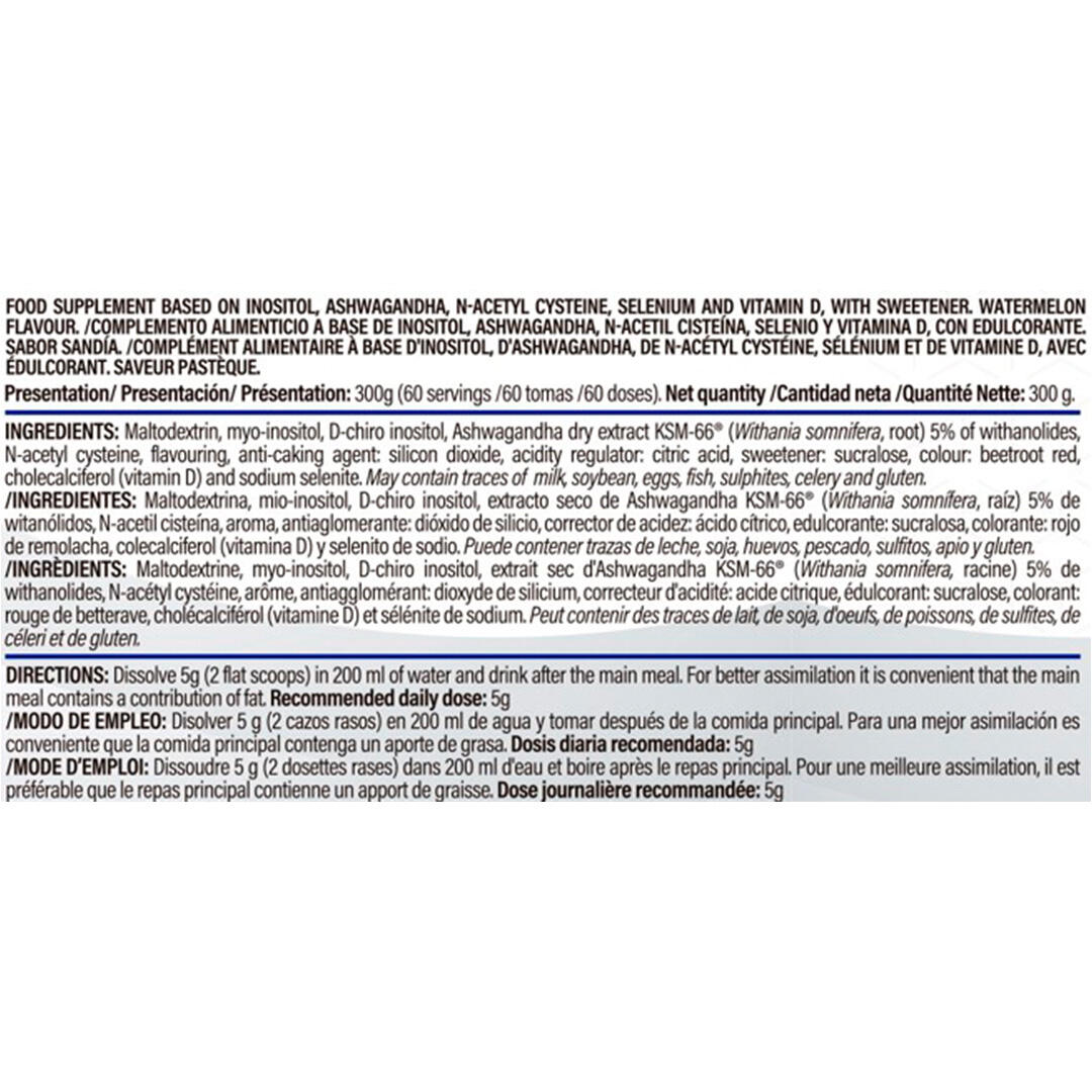 Probióticos Life Pro Ferti Life Man 300g - Cuidado de la Vida Intima Masculina 2/5