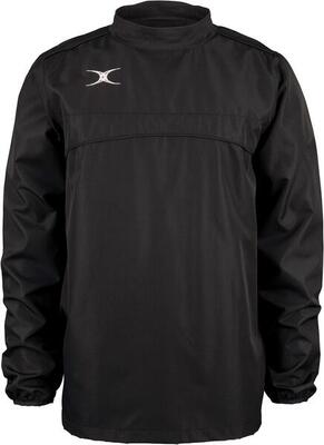 Training top photon warm up zwart