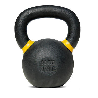 Powercoated Kettlebells