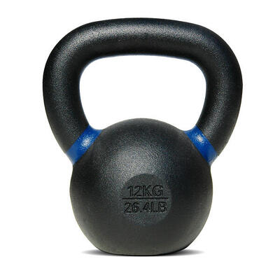 Powercoated Kettlebells