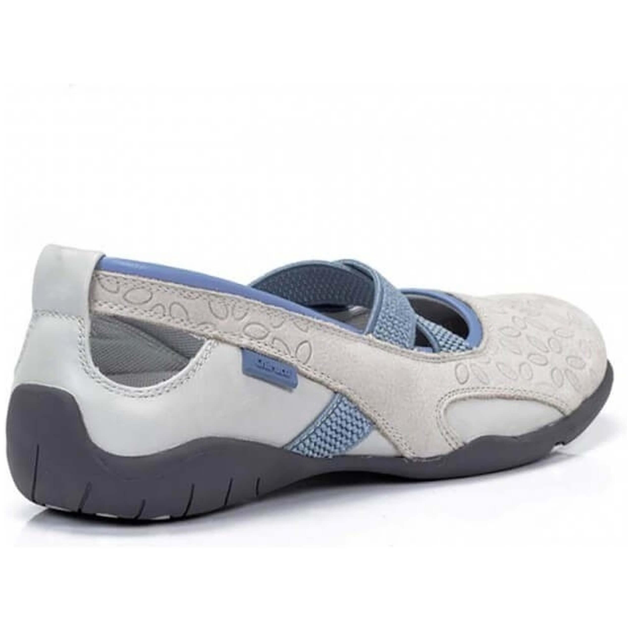 Sandalias Chiruca Baleares 03 para mujer 3/5