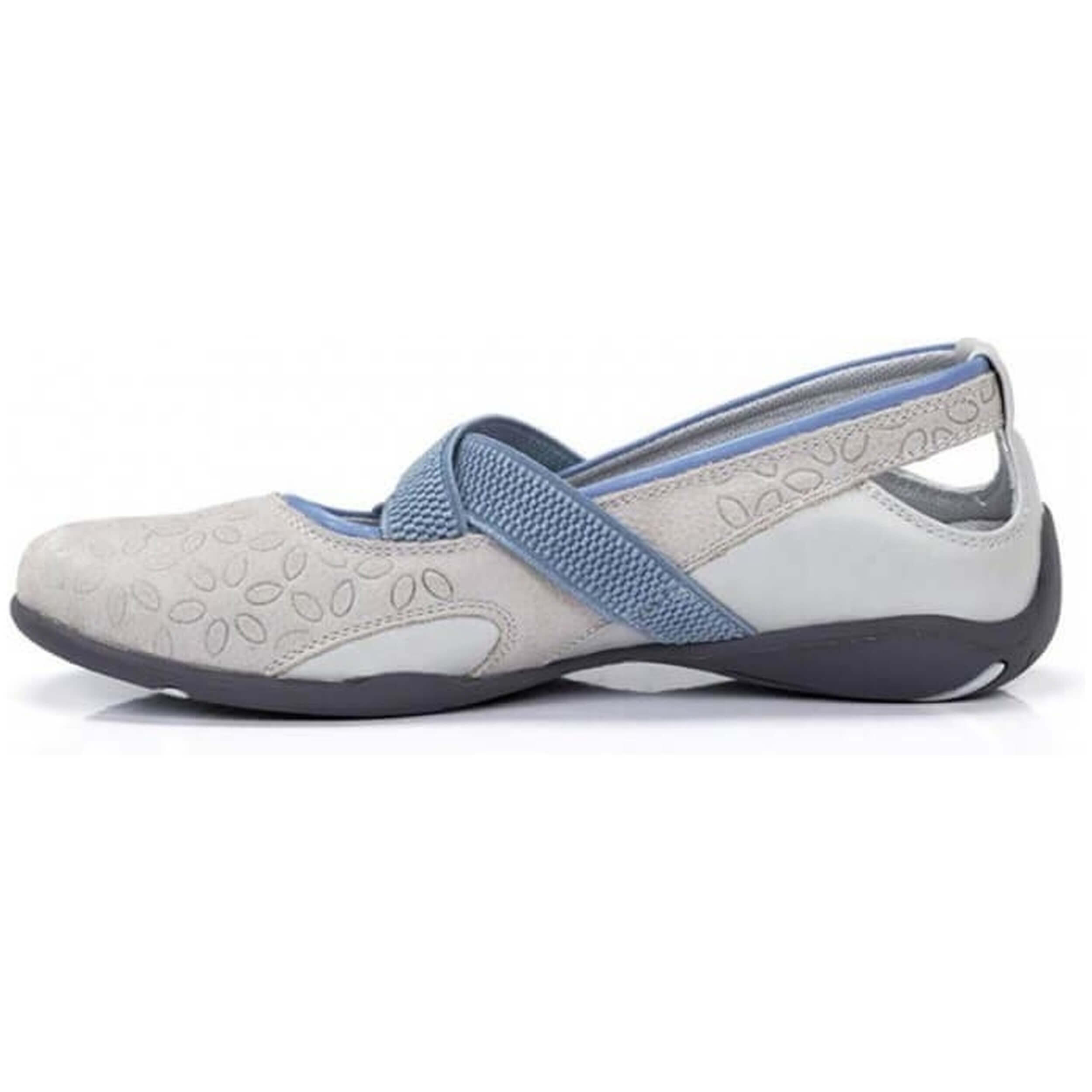Sandalias Chiruca Baleares 03 para mujer 2/5
