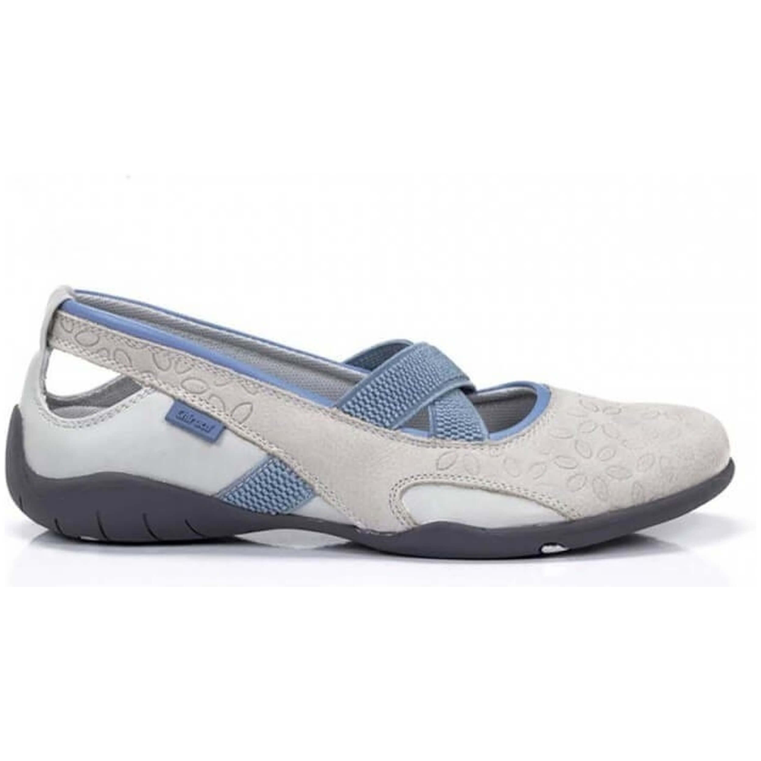 Sandalias chiruca baleares 03 para mulheres