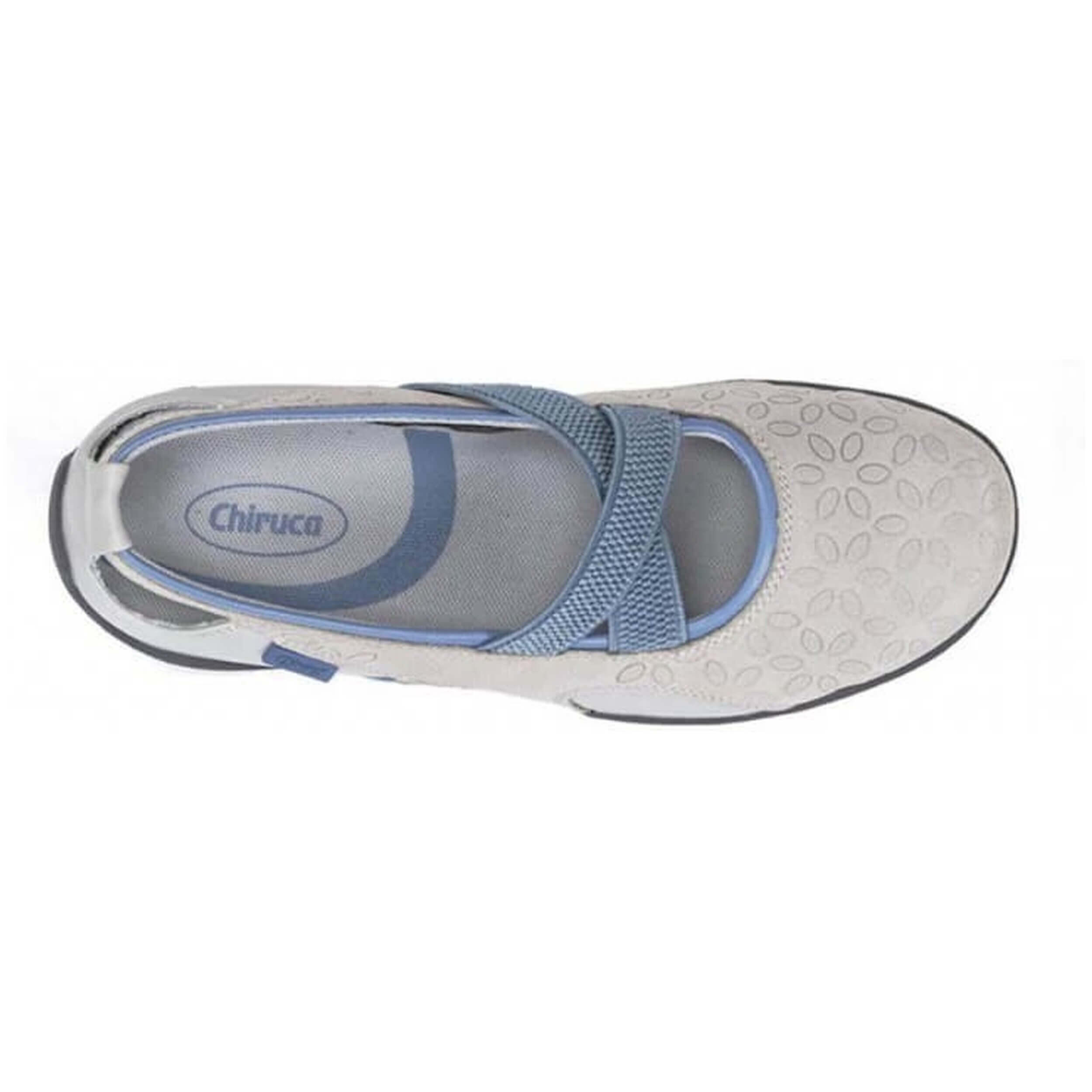 Sandalias Chiruca Baleares 03 para mujer 4/5