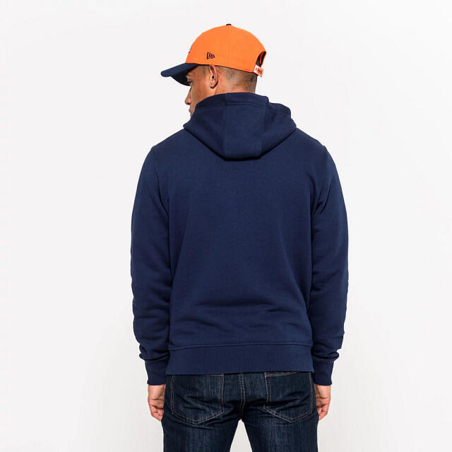 Felpa con cappuccio Denver Broncos NFL 4/7