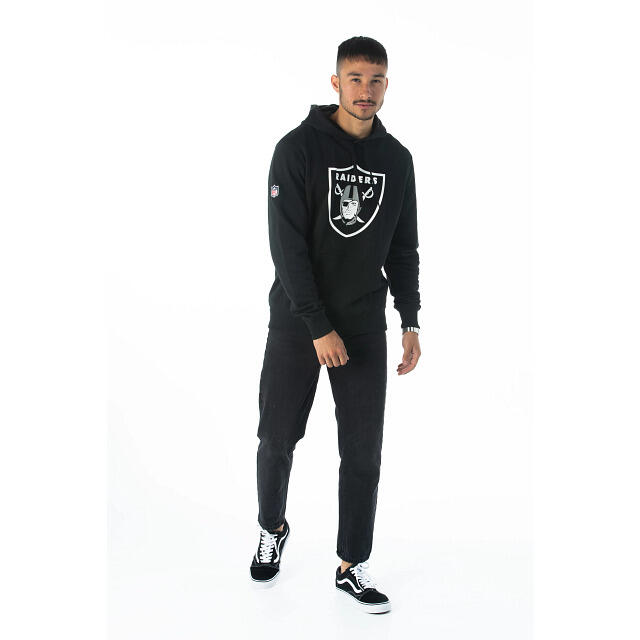 Sweatshirt à capuche Las Vegas Raiders 6/7