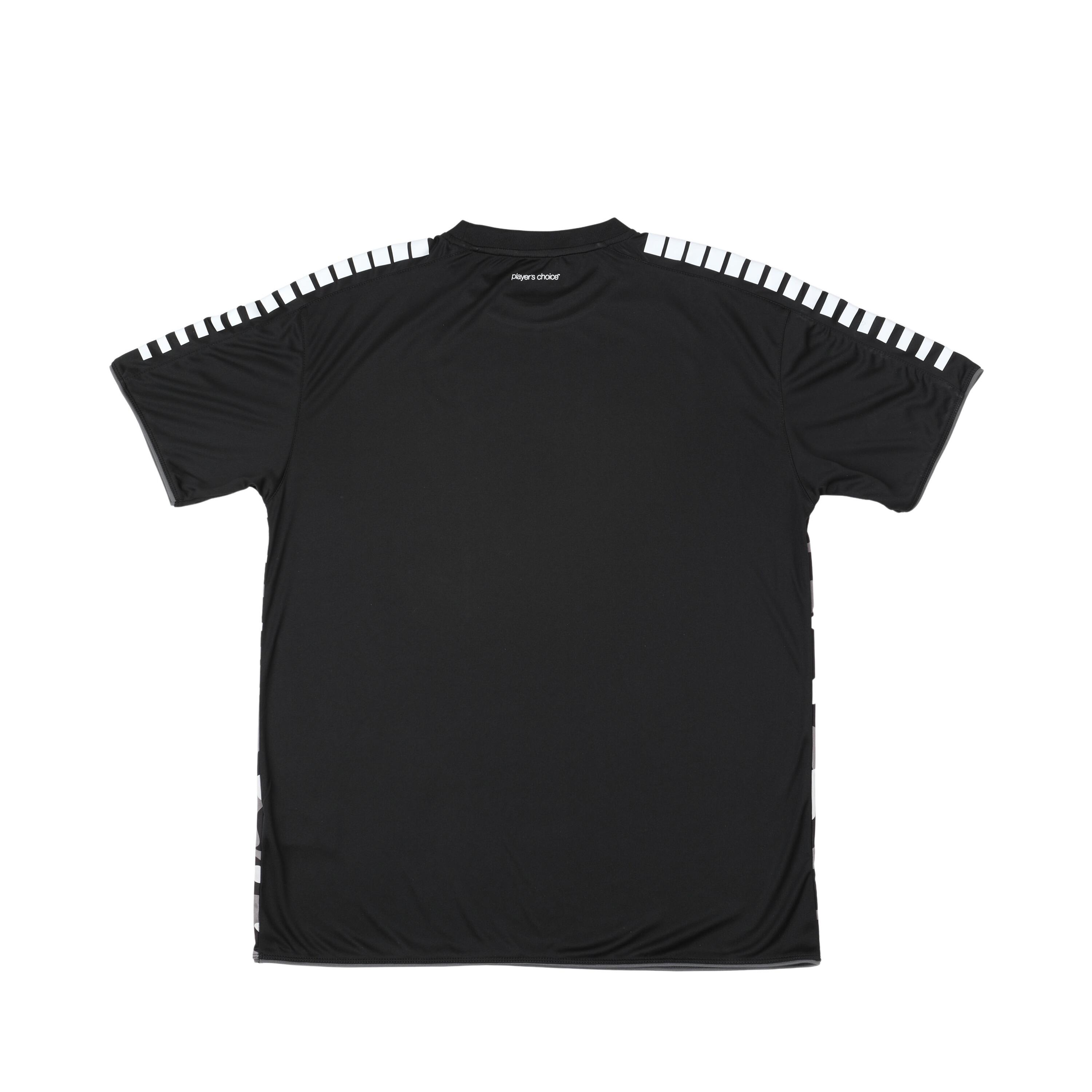Maillot enfant Select Player Camo 3/3