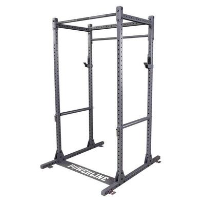 Power rack ppr1000 voor fitness en krachttraining