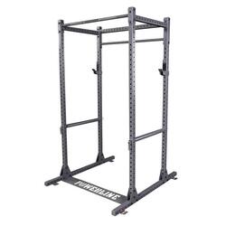 Demi rack PPR1000 pour fitness et musculation