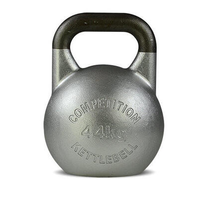 Competition kettlebells