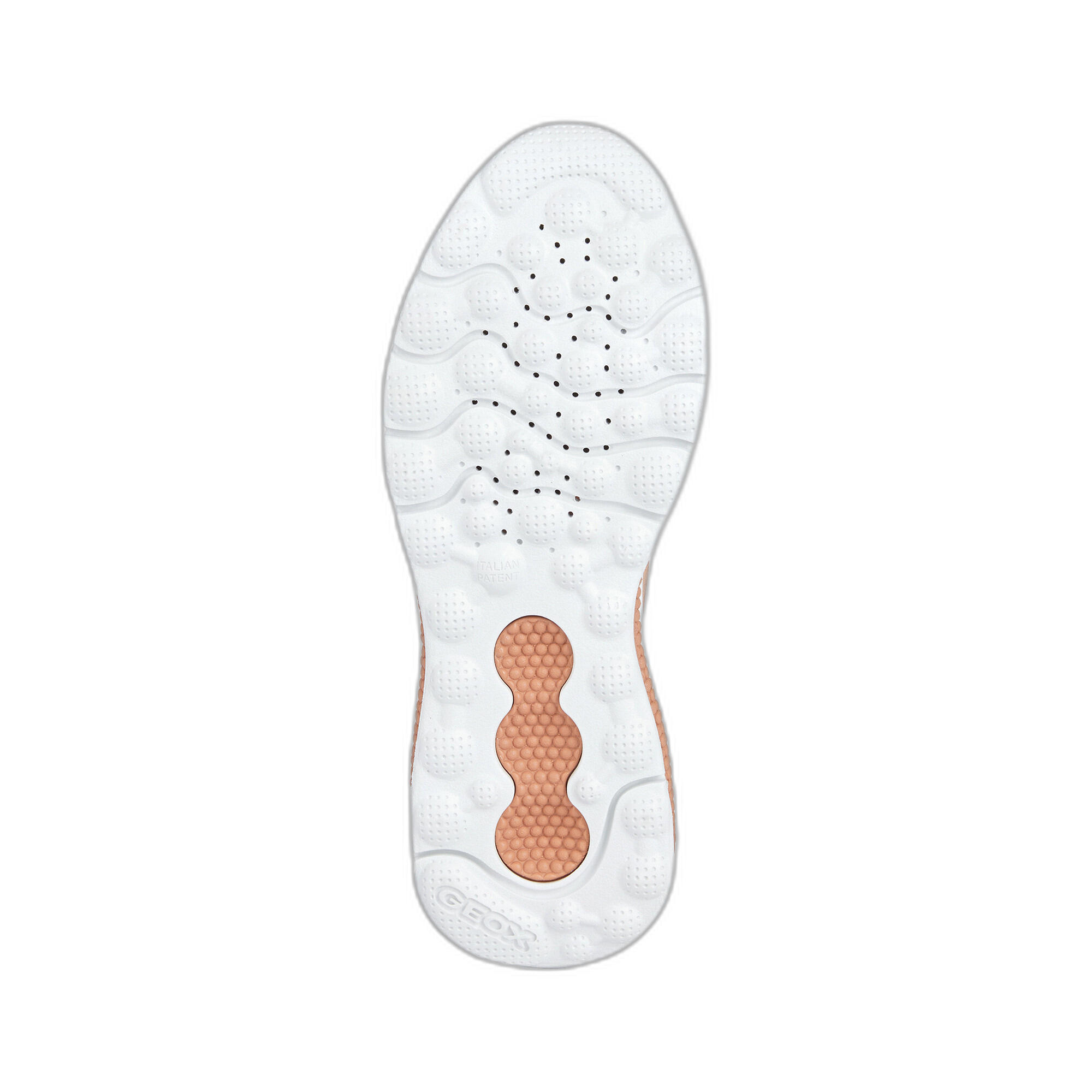 Basket à Lacets Geox Spherica Actif - Femme 7/7