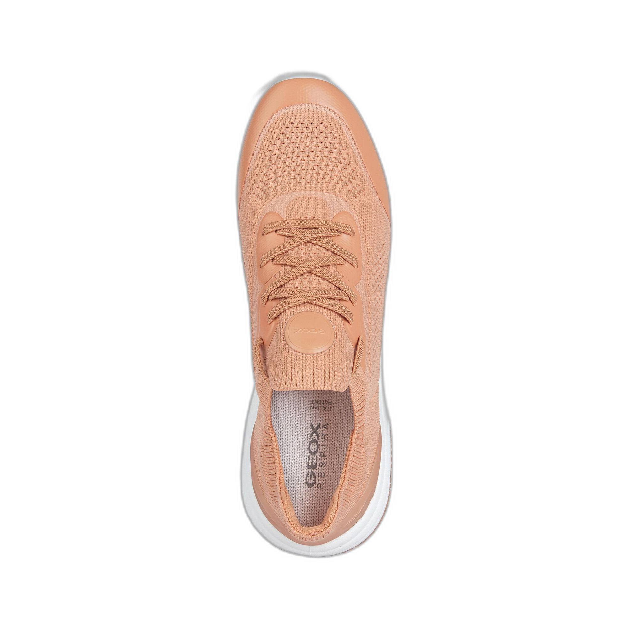 Basket à Lacets Geox Spherica Actif - Femme 6/7