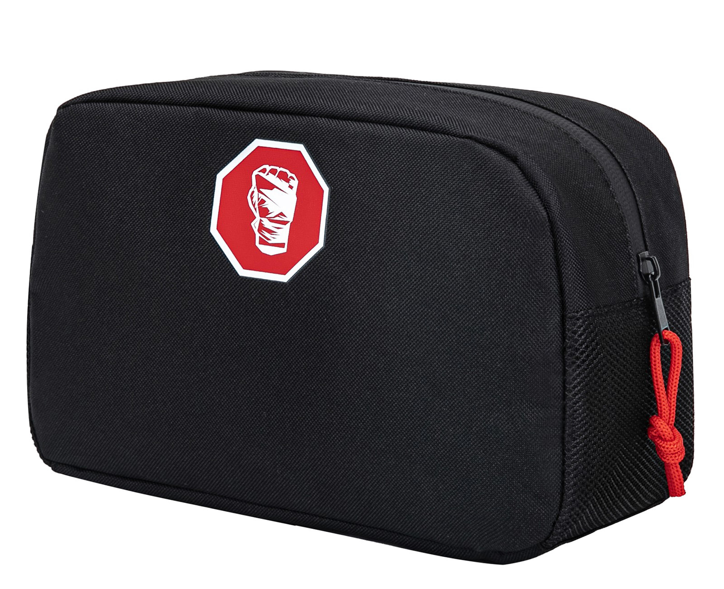 Trousse de Toilette UFC Collection Officielle Ultimate Fighting Championship MMA 3/6