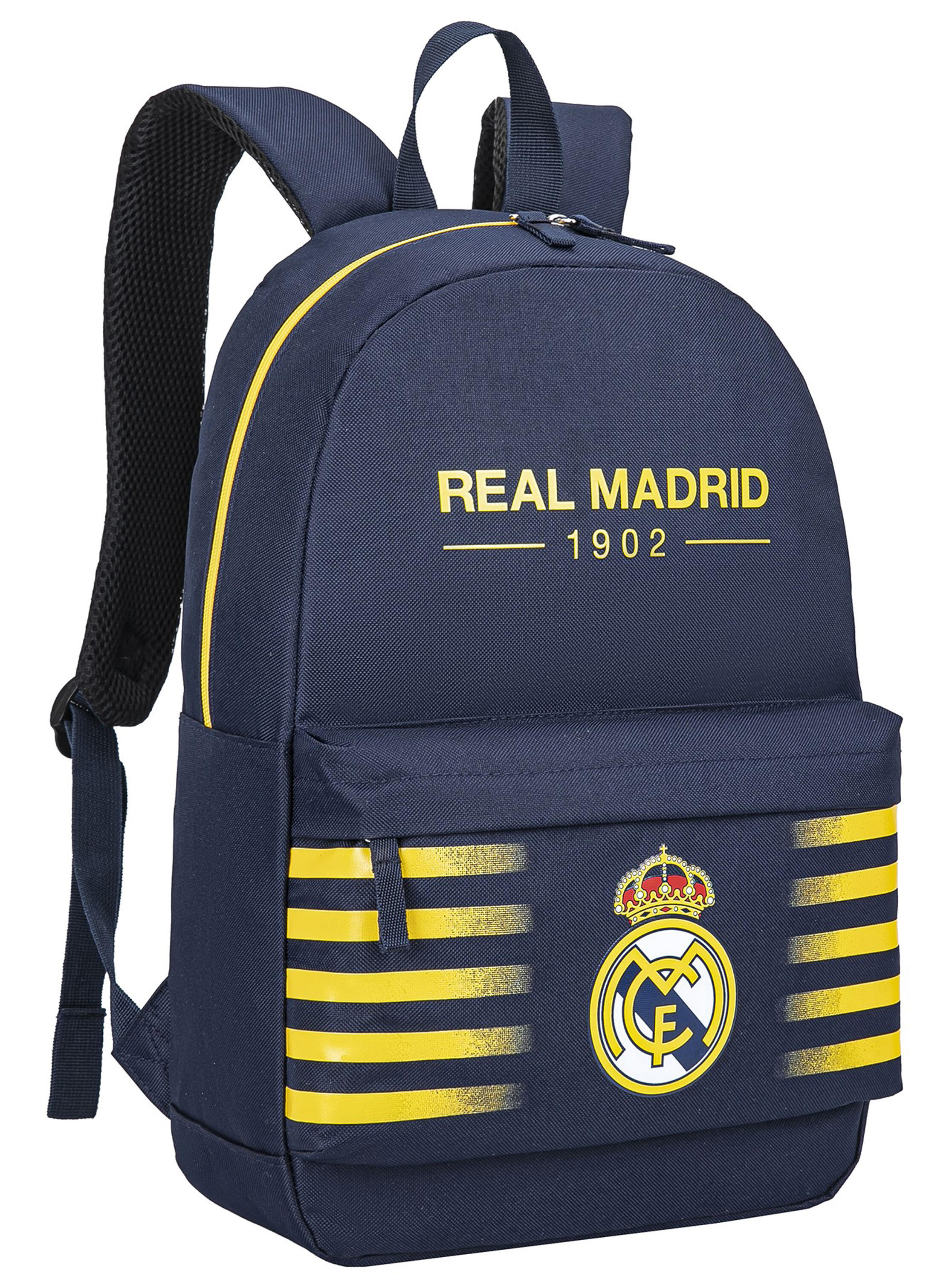 Sac à dos Real Madrid - Collection officielle 1/4