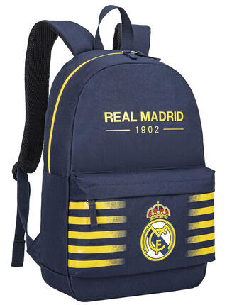 Sac à dos Real Madrid - Collection officielle