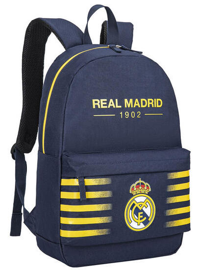 Sac à dos Real Madrid - Collection officielle