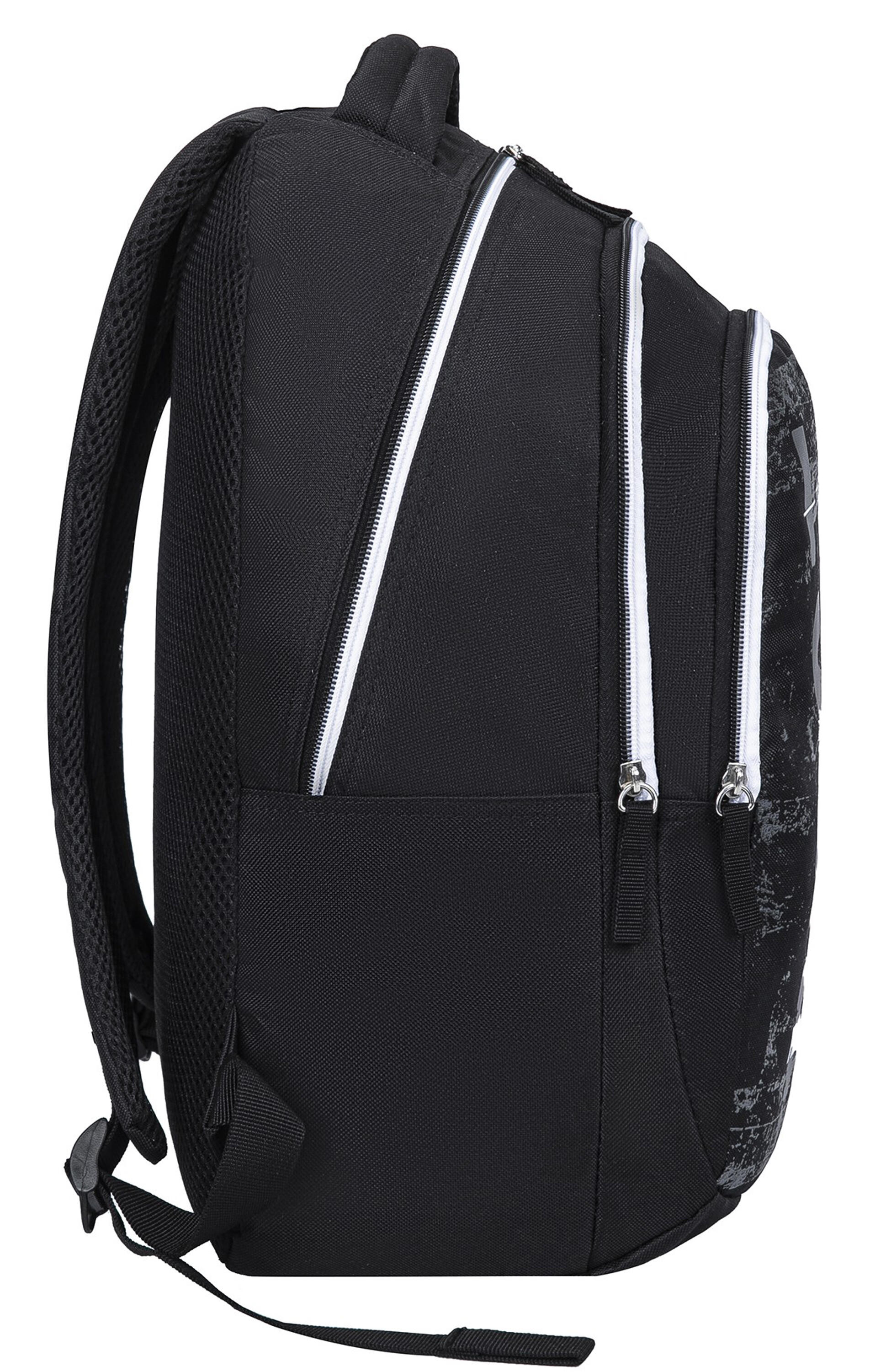 Sac à dos Real Madrid - Collection officielle 3/4