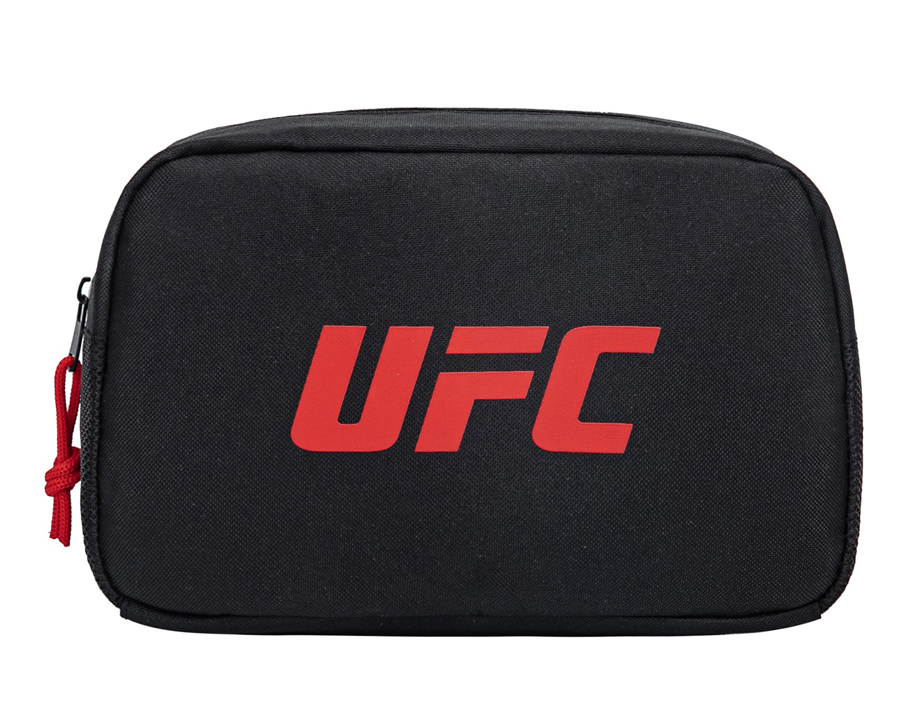 Trousse de Toilette UFC Collection Officielle Ultimate Fighting Championship MMA 6/6