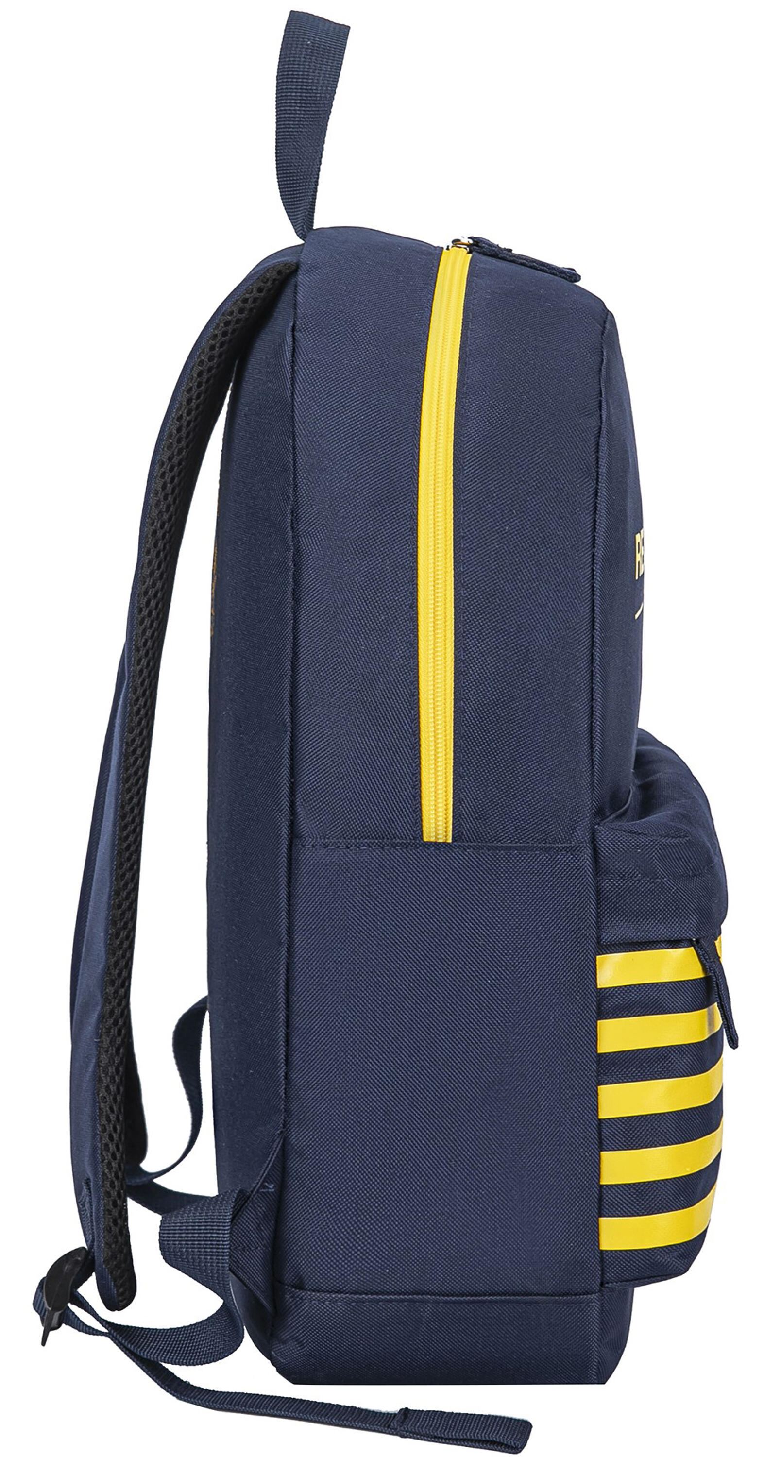 Sac à dos Real Madrid - Collection officielle 3/4