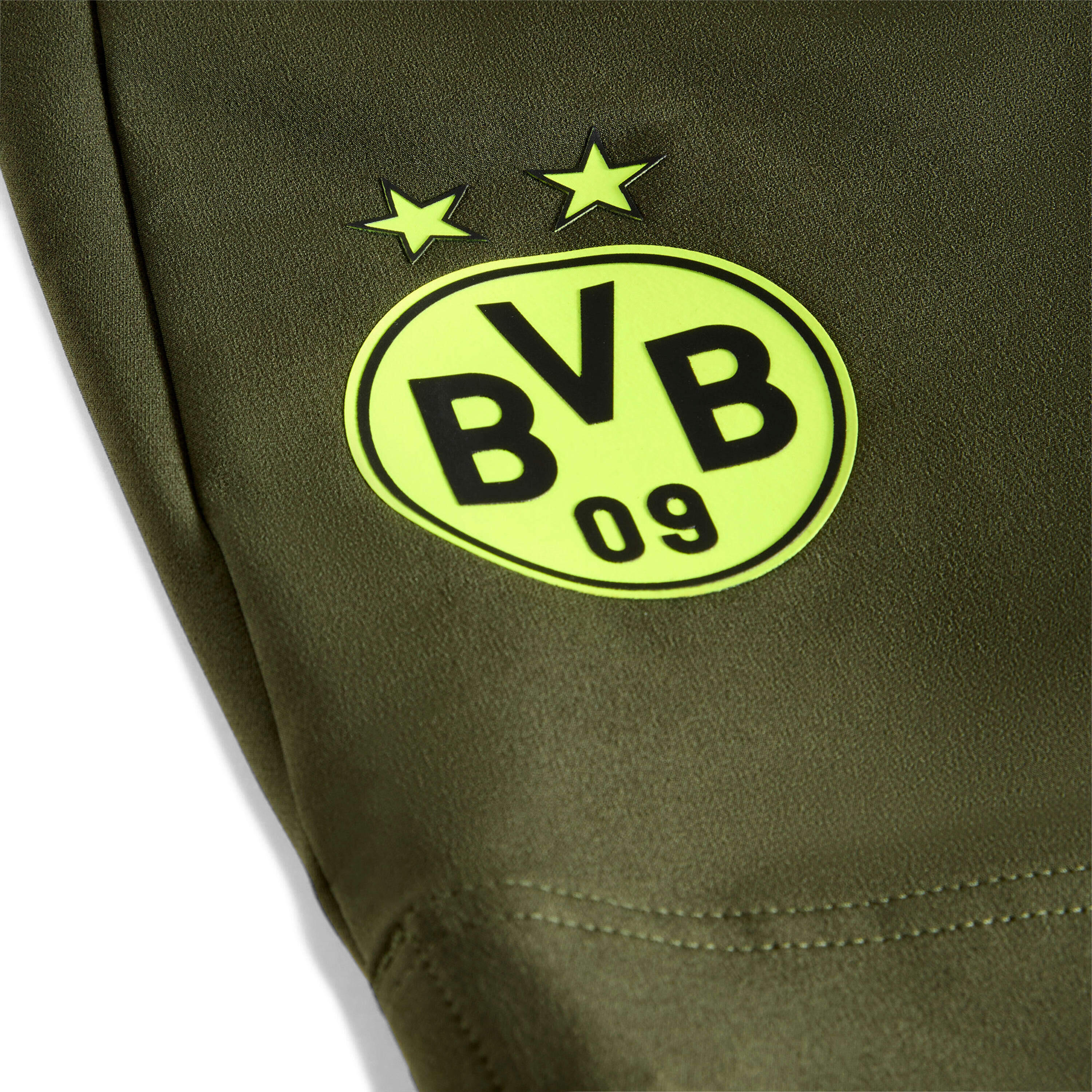 Short Puma BVB PUMATECH 5/5
